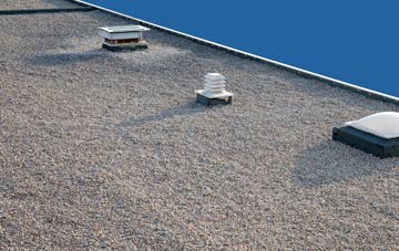 flat roofing Lewistown, Bridgend