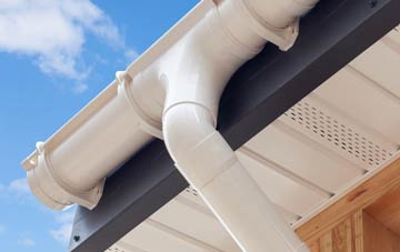 Lewistown gutter installation costs