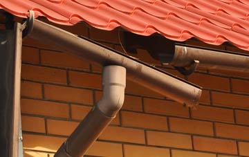 Lewistown gutter repair costs