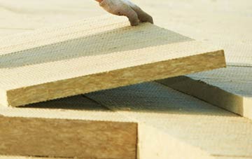 measuring Lewistown tapered insulation