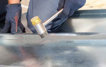 Lewistown metal roofing costs