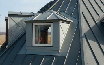 metal roofing Lewistown, Bridgend