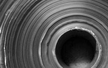 Lewistown pvc roof replacement