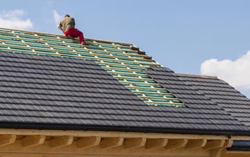 roof replacement Lewistown, Bridgend