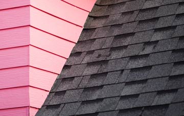 rubber roofing Lewistown, Bridgend
