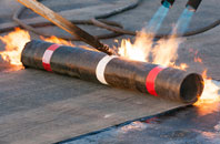 Lewistown flat roof sealing