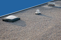 Lewistown flat roofing