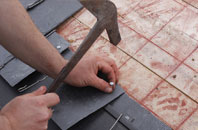 free Lewistown garage roof repair quotes