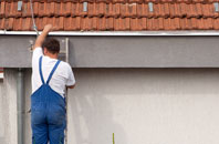 free Lewistown gutter repair quotes