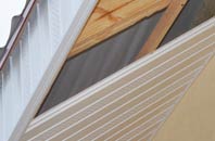 rated Lewistown soffit repair companies